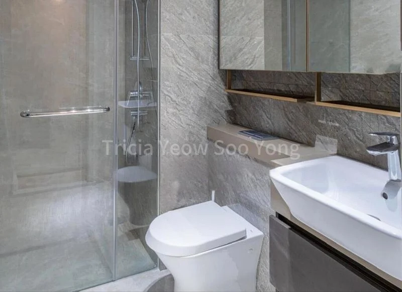 5 Bed Condo for Sale in  The Florence Residences - Image 5