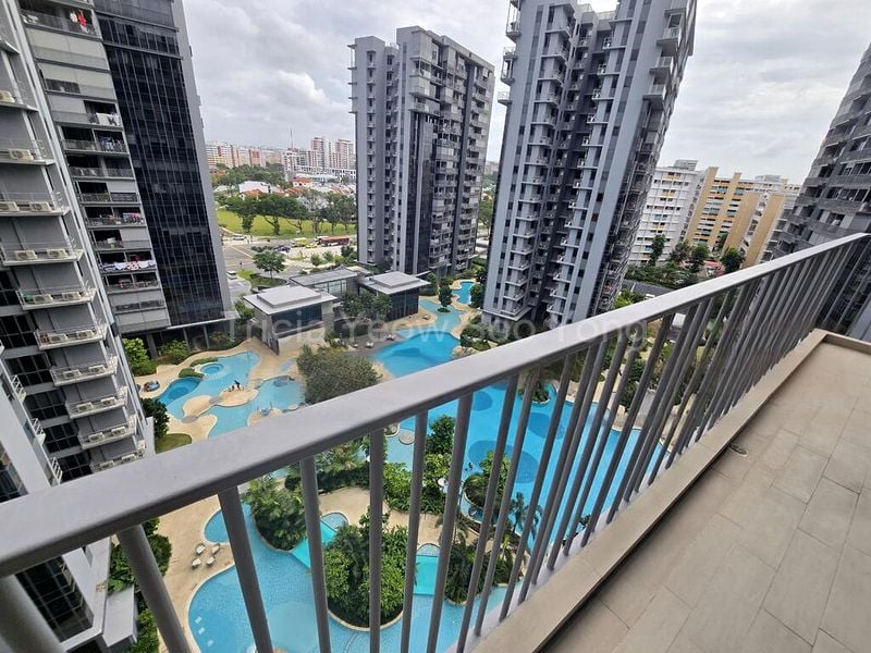 5 Bed Condo for Sale in  The Florence Residences - Image 1