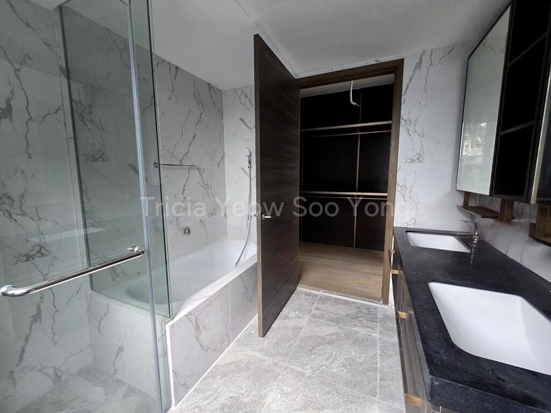 5 Bed Condo for Sale in  The Florence Residences - Image 8