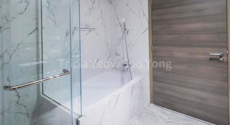 5 Bed Condo for Sale in  The Florence Residences - Image 6