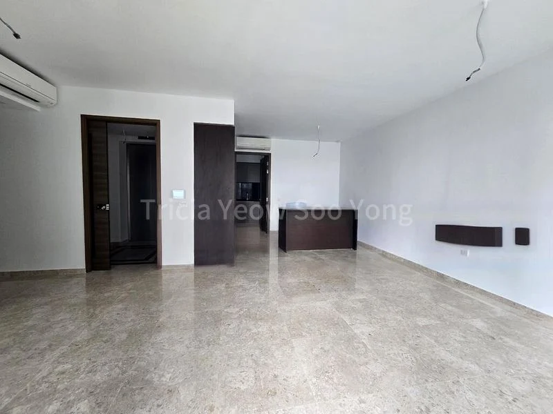 5 Bed Condo for Sale in  The Florence Residences - Image 3