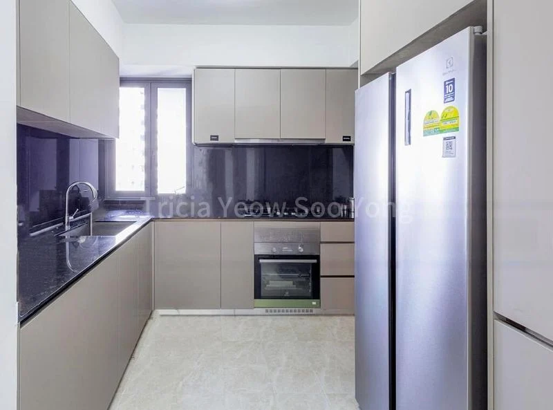 5 Bed Condo for Sale in  The Florence Residences - Image 4