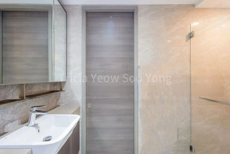 5 Bed Condo for Sale in  The Florence Residences - Image 7