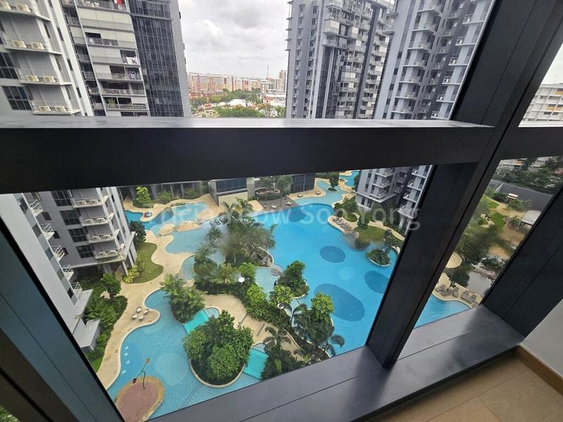 5 Bed Condo for Sale in  The Florence Residences - Image 2