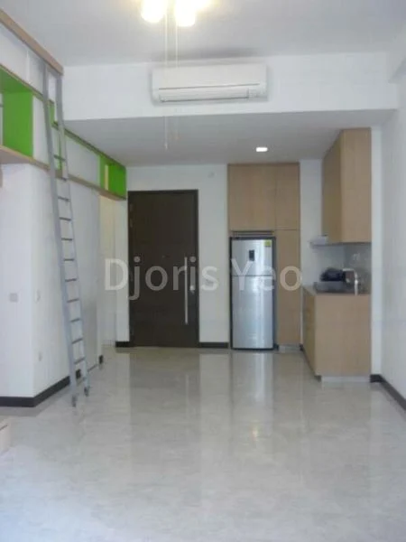 1 Bed Condo for Rent in  Eco - Image 2