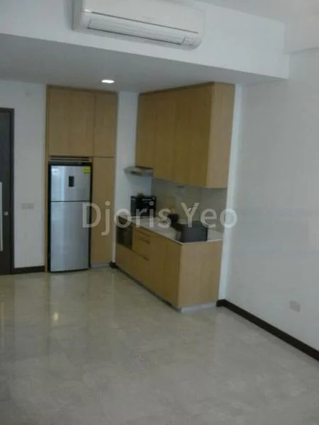 1 Bed Condo for Rent in  Eco - Image 3