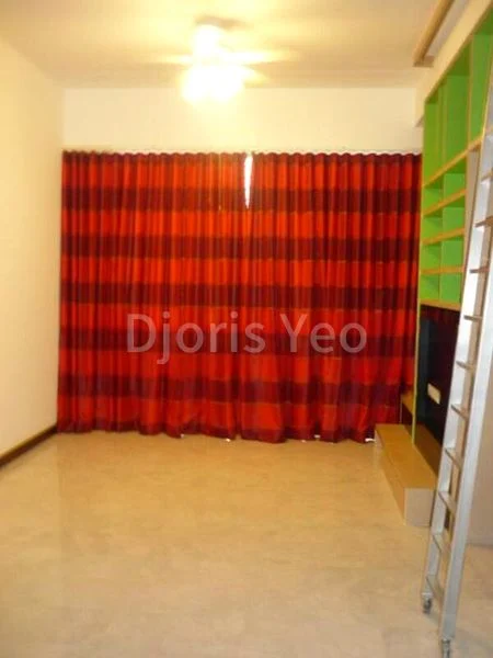 1 Bed Condo for Rent in  Eco - Image 1