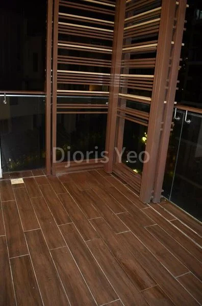 1 Bed Condo for Rent in  Eco - Image 7