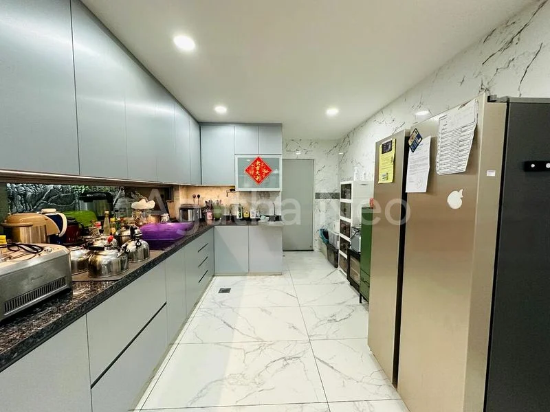 5 Bed Semi-Detached House (Landed) for Sale in  Poh Huat Road - Image 13