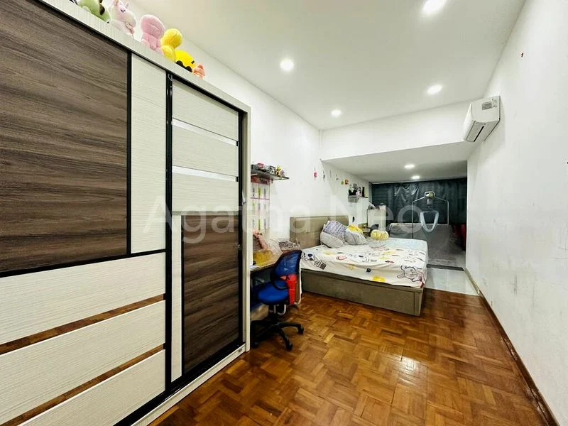 5 Bed Semi-Detached House (Landed) for Sale in  Poh Huat Road - Image 14