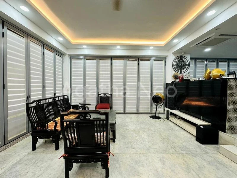 5 Bed Semi-Detached House (Landed) for Sale in  Poh Huat Road - Image 17