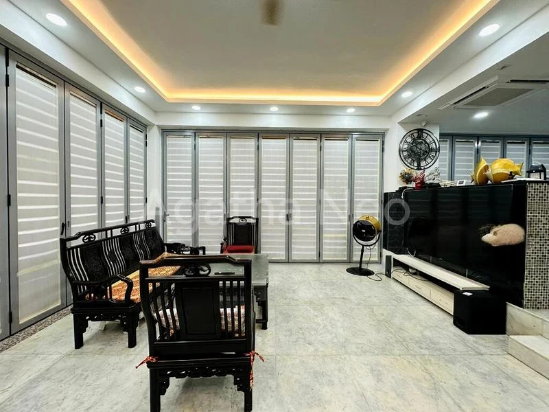 5 Bed Semi-Detached House (Landed) for Sale in  Poh Huat Road - Image 1