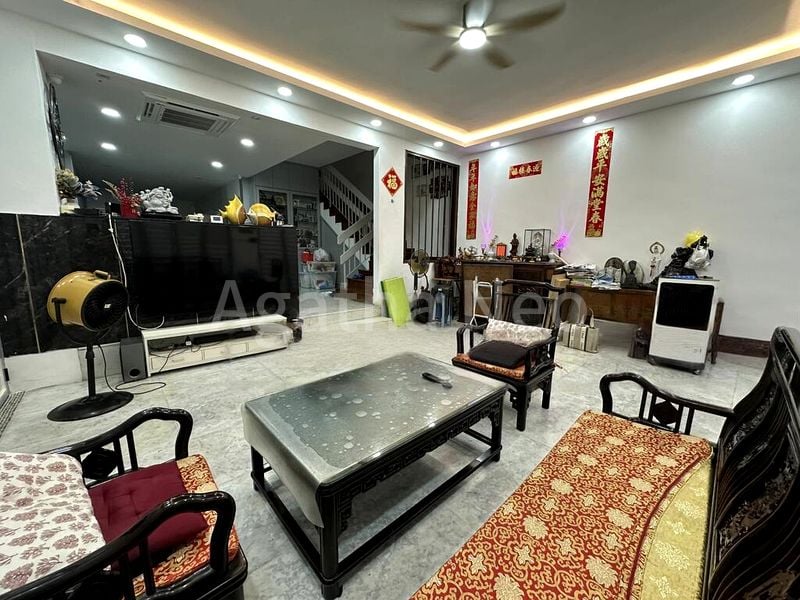 5 Bed Semi-Detached House (Landed) for Sale in  Poh Huat Road - Image 19