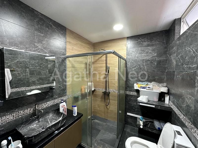 5 Bed Semi-Detached House (Landed) for Sale in  Poh Huat Road - Image 15