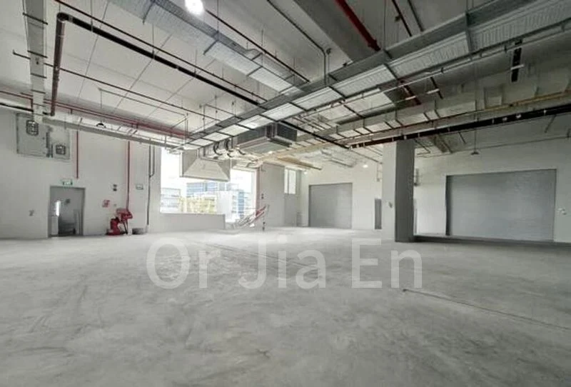Factory / Workshop (B2) for Sale: CT Foodnex - Image 2
