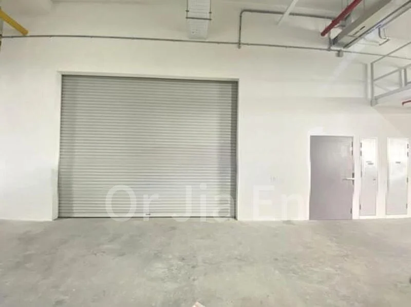 Factory / Workshop (B2) for Sale: CT Foodnex - Image 1