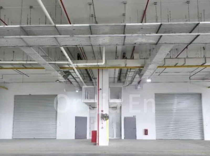 Factory / Workshop (B2) for Sale: CT Foodnex - Image 3