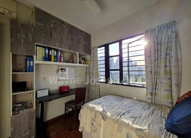 3 Bed Condo for Sale in  Central Green Condominium - Image 4