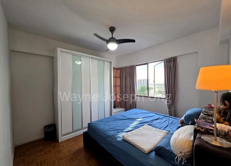 3 Bed Condo for Sale in  Central Green Condominium - Image 6