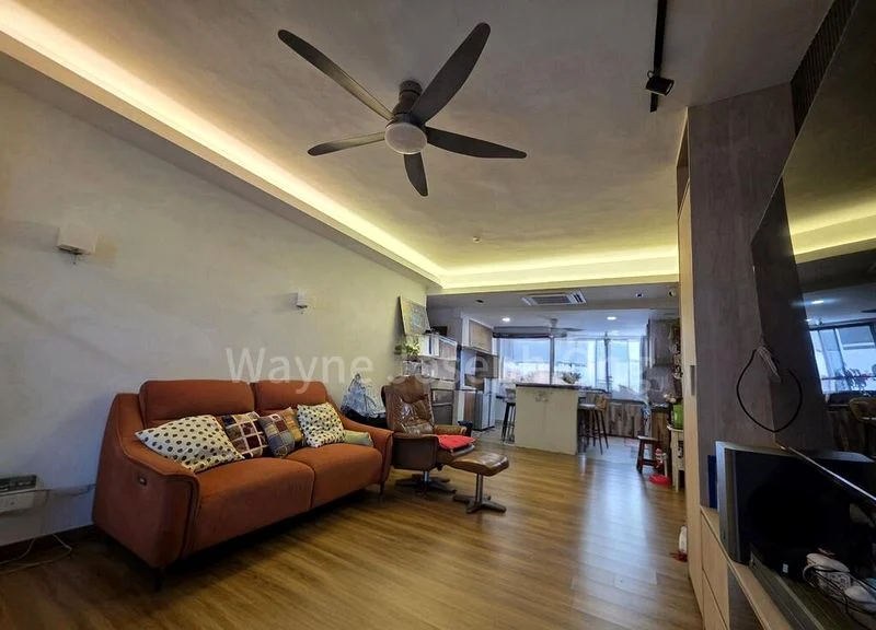 3 Bed Condo for Sale in  Central Green Condominium - Image 11