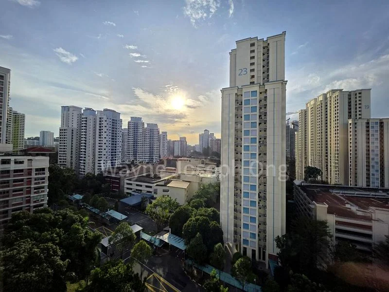 3 Bed Condo for Sale in  Central Green Condominium - Image 2