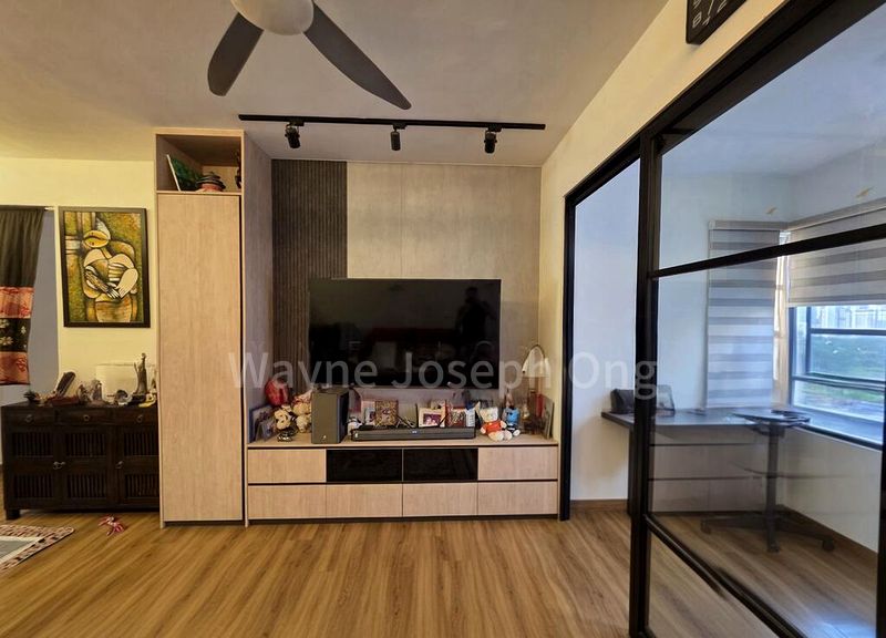 3 Bed Condo for Sale in  Central Green Condominium - Image 12