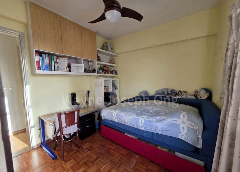 3 Bed Condo for Sale in  Central Green Condominium - Image 5