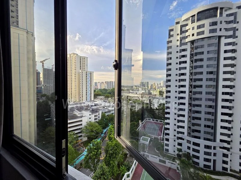 3 Bed Condo for Sale in  Central Green Condominium - Image 1