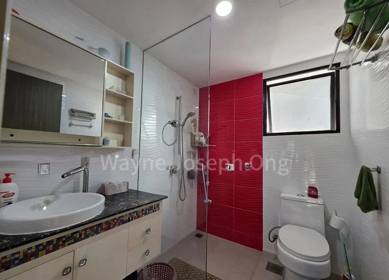 3 Bed Condo for Sale in  Central Green Condominium - Image 3