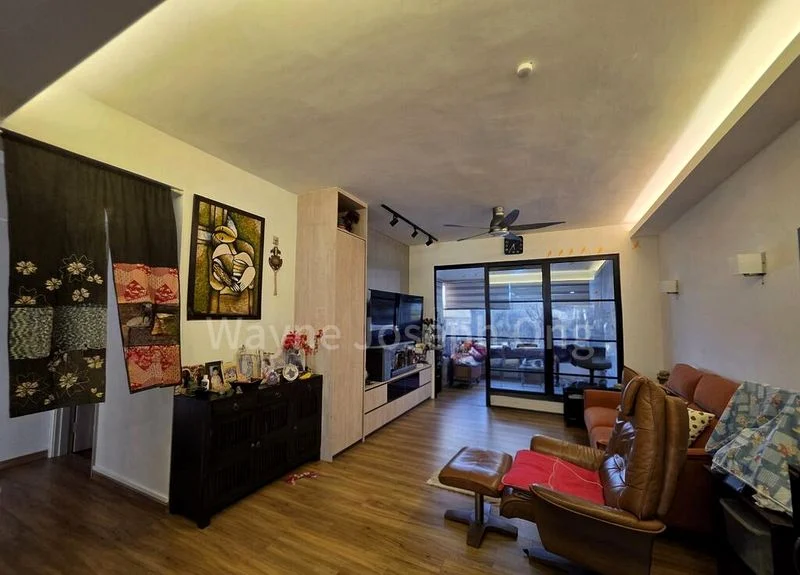 3 Bed Condo for Sale in  Central Green Condominium - Image 13