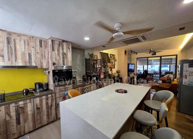 3 Bed Condo for Sale in  Central Green Condominium - Image 10