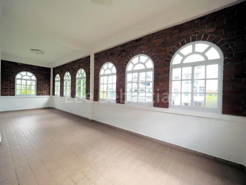 6 Bed Bungalow (Landed) for Rent in  Sembawang Springs Estate - Image 20
