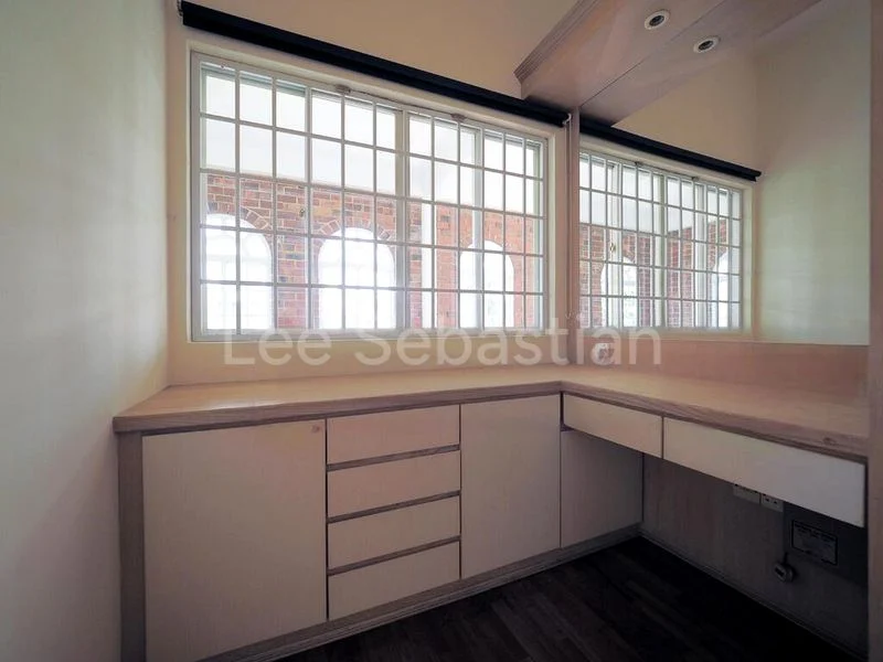 6 Bed Bungalow (Landed) for Rent in  Sembawang Springs Estate - Image 7