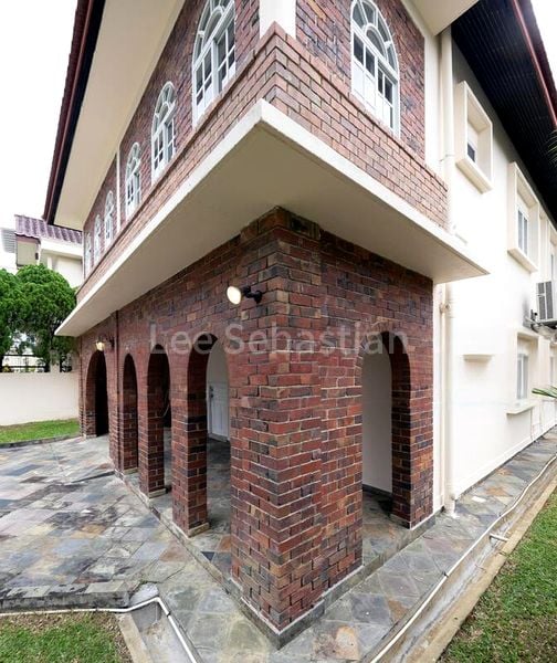 6 Bed Bungalow (Landed) for Rent in  Sembawang Springs Estate - Image 17
