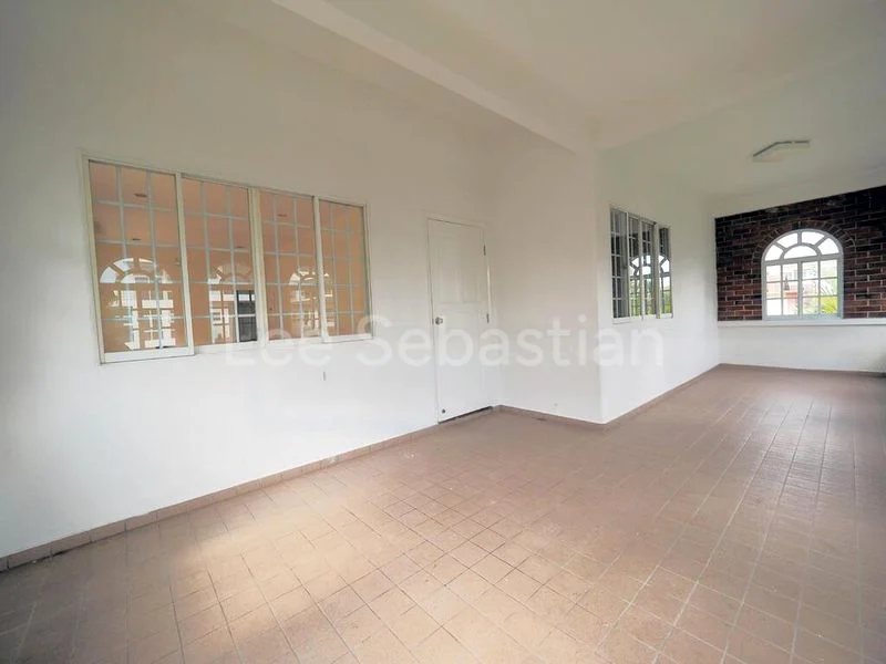 6 Bed Bungalow (Landed) for Rent in  Sembawang Springs Estate - Image 11