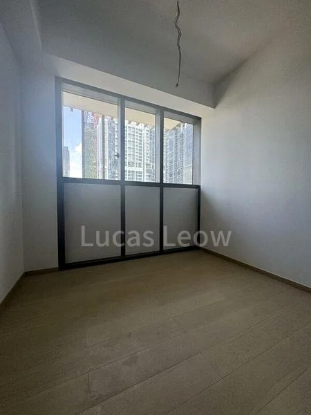2 Bed Condo for Rent in  One Bernam - Image 7