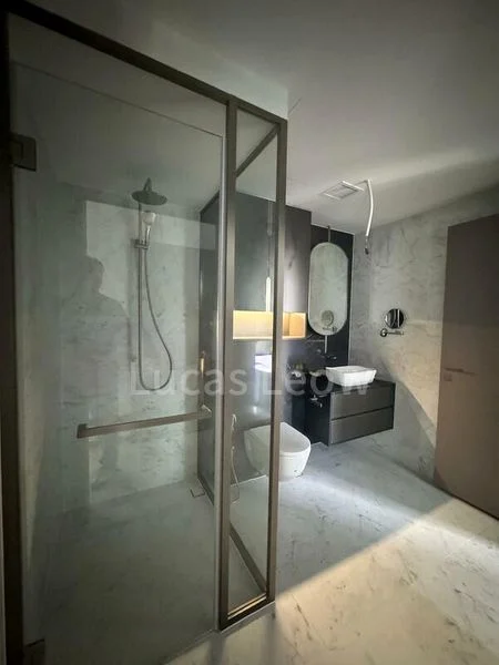 2 Bed Condo for Rent in  One Bernam - Image 3