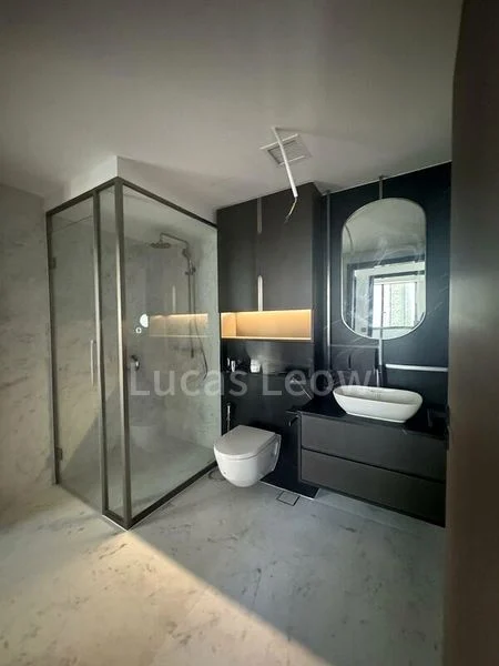 2 Bed Condo for Rent in  One Bernam - Image 5