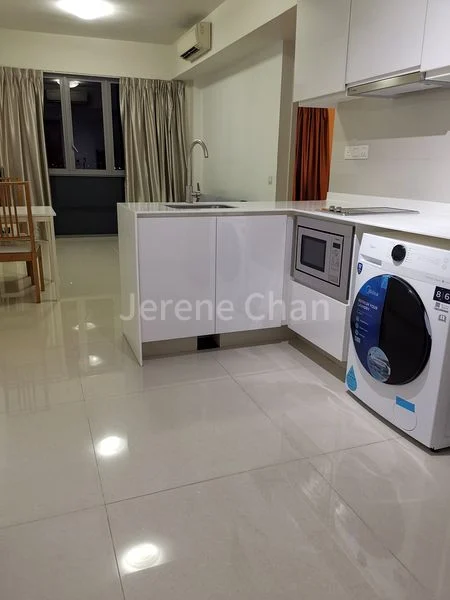 1 Bed Apartment (Condo) for Rent in Bedok Residences - Image 4