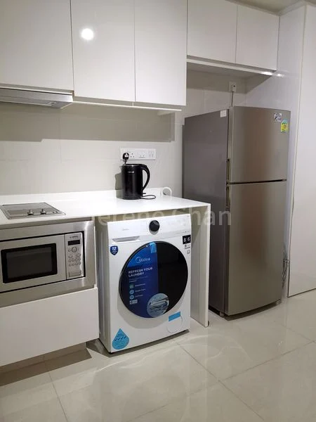 1 Bed Apartment (Condo) for Rent in Bedok Residences - Image 1