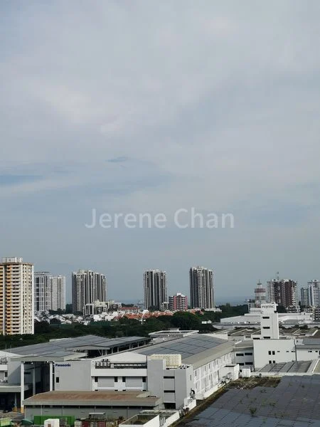 1 Bed Apartment (Condo) for Rent in Bedok Residences - Image 8
