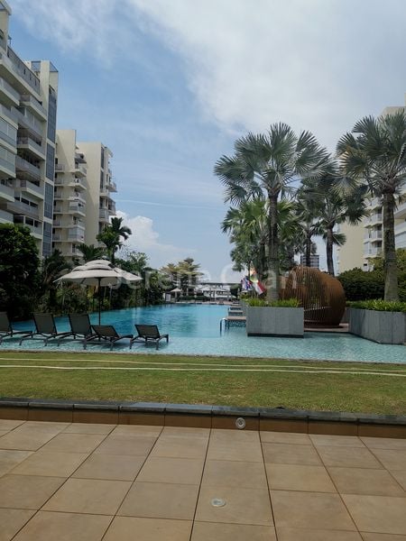 1 Bed Apartment (Condo) for Rent in Bedok Residences - Image 6