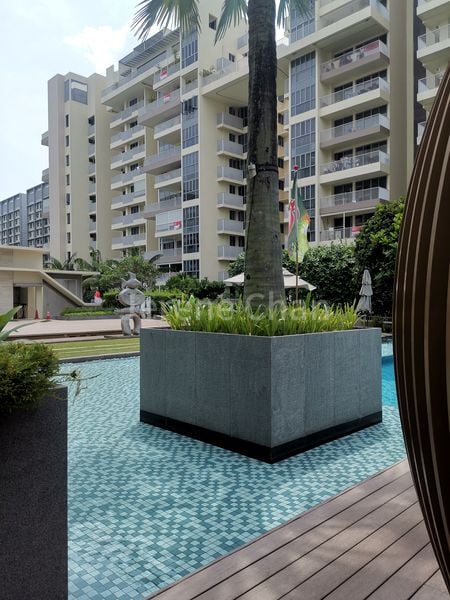 1 Bed Apartment (Condo) for Rent in Bedok Residences - Image 7