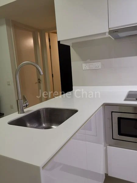 1 Bed Apartment (Condo) for Rent in Bedok Residences - Image 3
