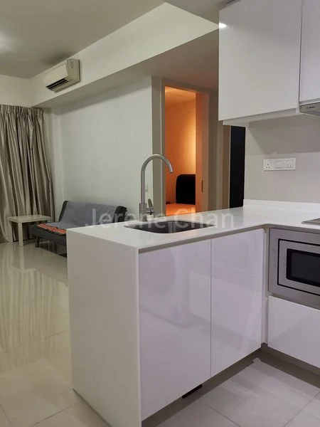 1 Bed Apartment (Condo) for Rent in Bedok Residences - Image 2