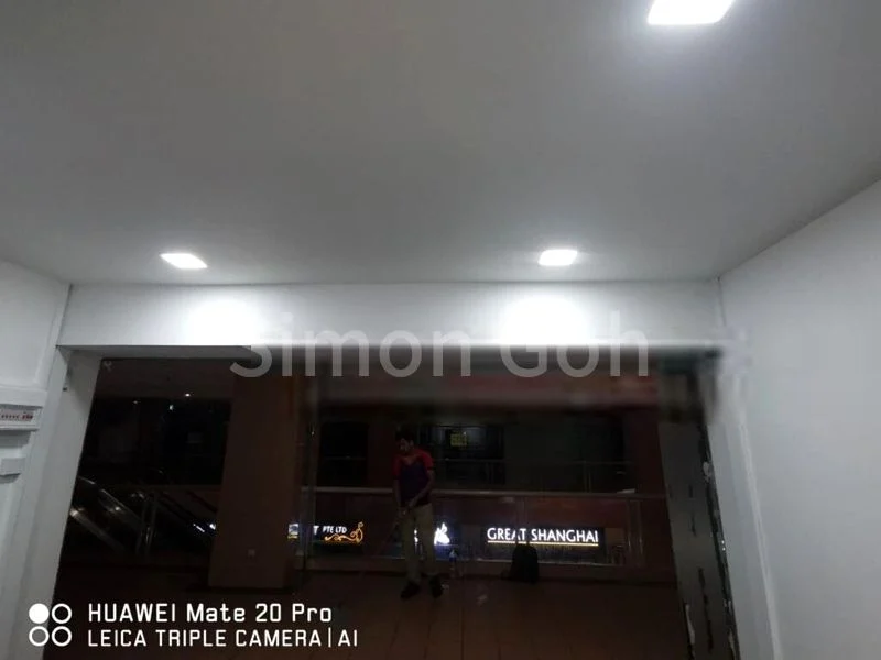 Shop / Shophouse for Sale: Balestier Point - Image 1