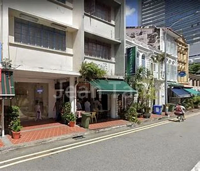Food & Beverage for Rent in Kampong Glam Conservation Area - Image 1