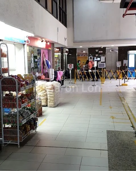 Shop / Shophouse for Rent in City Plaza - Image 11