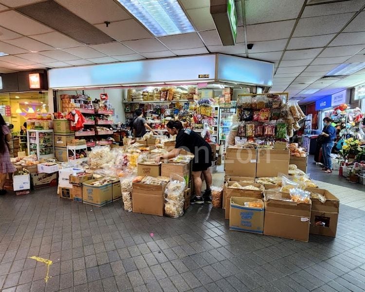 Shop / Shophouse for Rent in City Plaza - Image 12