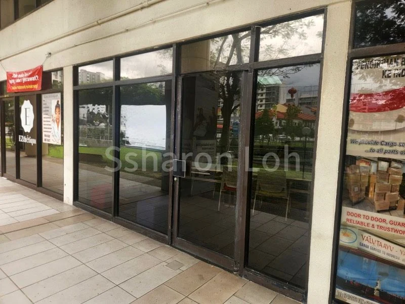 Shop / Shophouse for Rent in City Plaza - Image 6